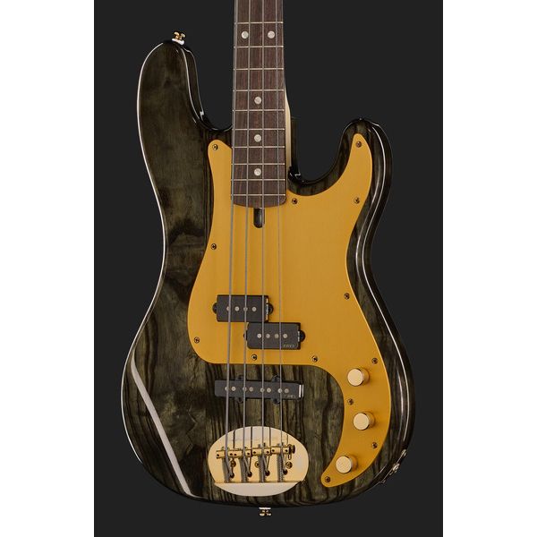 Lakland Skyline Geezer Butler 4 TBK