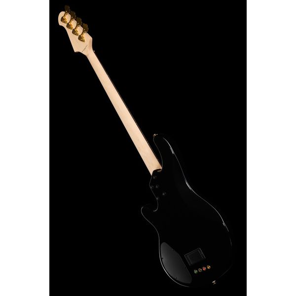 Lakland Skyline 44-02 Deluxe 4 SMT VIB