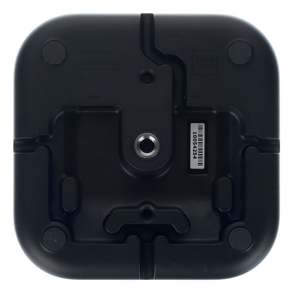 Catchbox Plus Hub2 1Clip