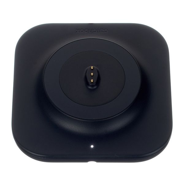 Catchbox Plus Hub2 1Clip