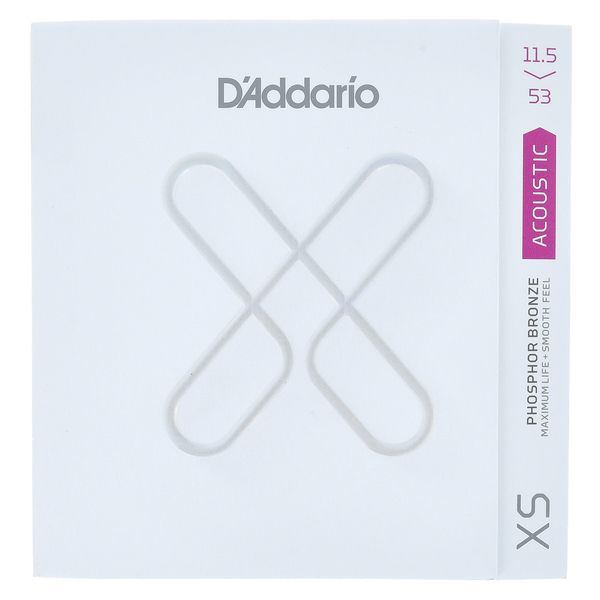 Daddario XSAPB11553