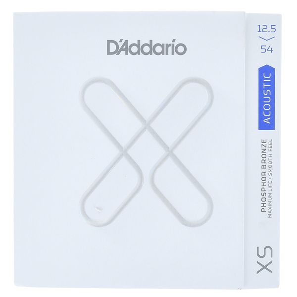 Daddario XSAPB12554