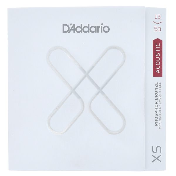 Daddario XSAPB1353