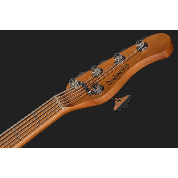 Sadowsky MetroExp24 Modern 5 RM WH