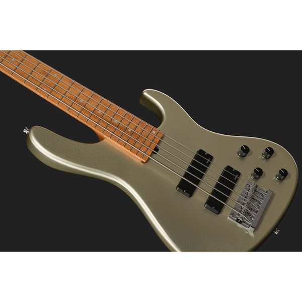 Sadowsky MetroExp24 Modern 5 RM WH