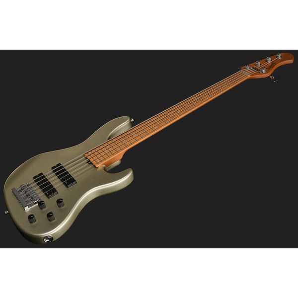 Sadowsky MetroExp24 Modern 5 RM WH