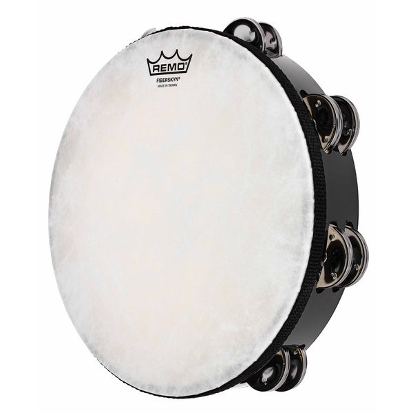 Remo TA-5210-70 Tambourine 10"