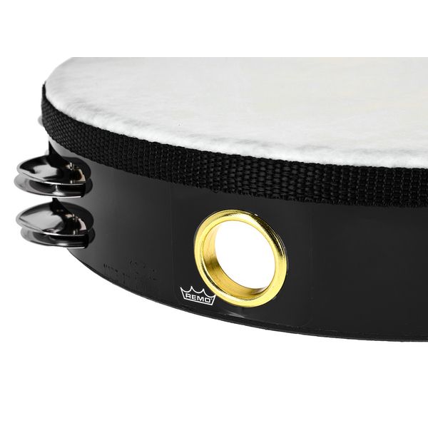 Remo TA-5210-70 Tambourine 10"