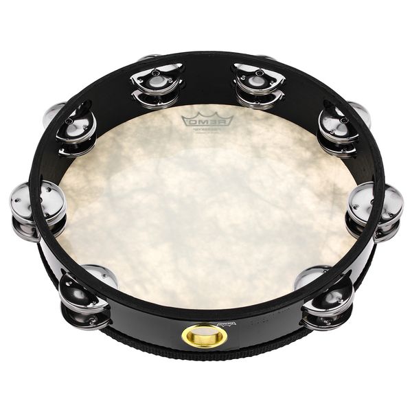 Remo TA-5210-70 Tambourine 10"