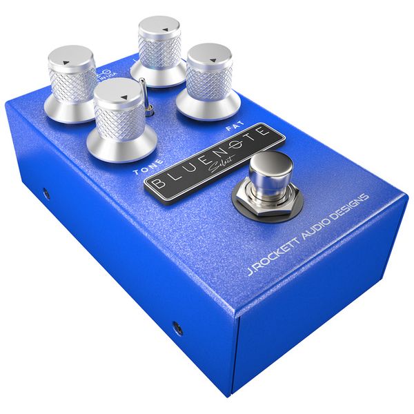 J. Rockett Audio Designs Blue Note Select