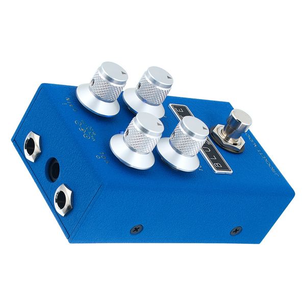 J. Rockett Audio Designs Blue Note Select