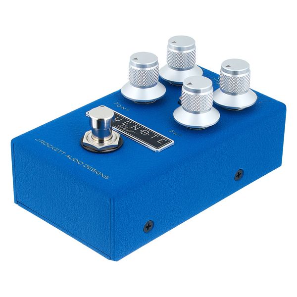 J. Rockett Audio Designs Blue Note Select