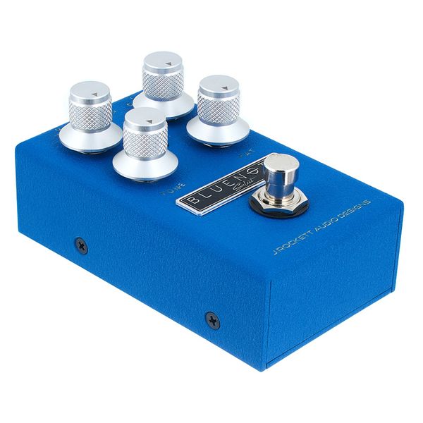 J. Rockett Audio Designs Blue Note Select