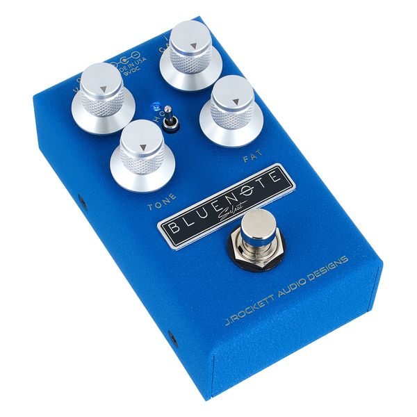 J. Rockett Audio Designs Blue Note Select