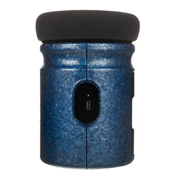 Catchbox Plus Transmitter Cube Red