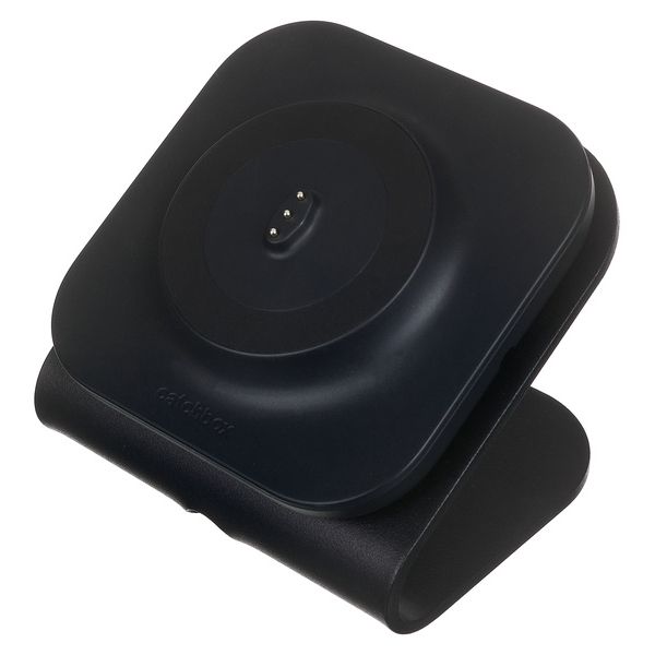 Catchbox Plus Transmitter Clip Red