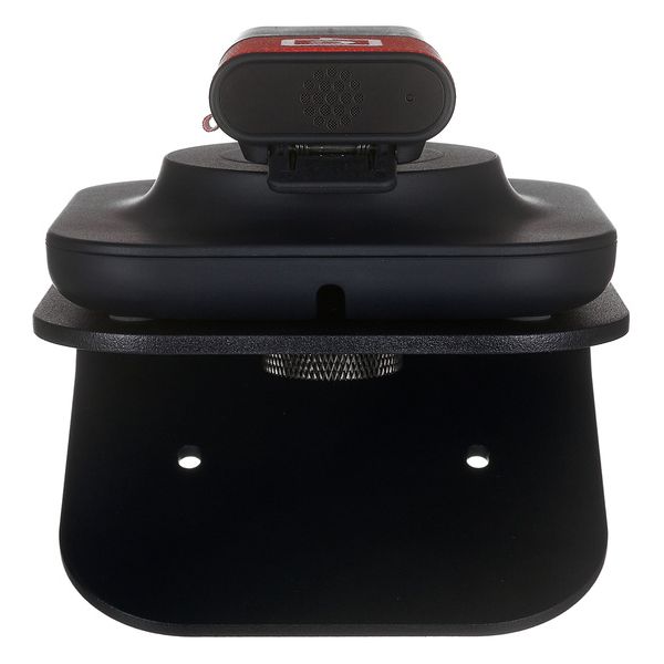 Catchbox Plus Transmitter Clip Red