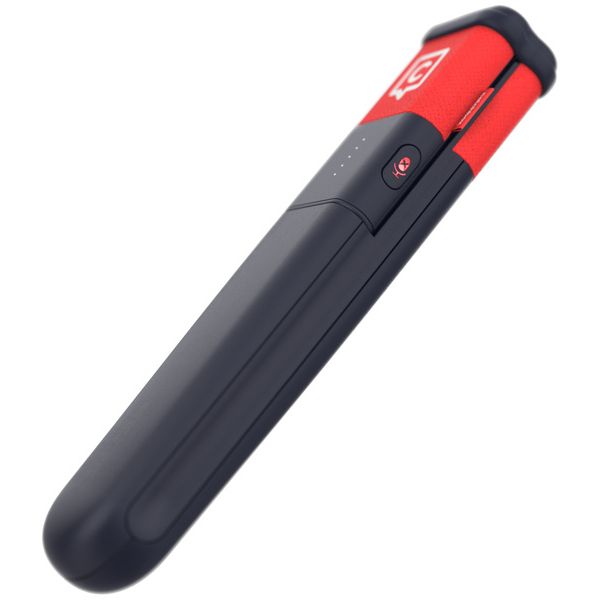 Catchbox Plus Transmitter Stick Red