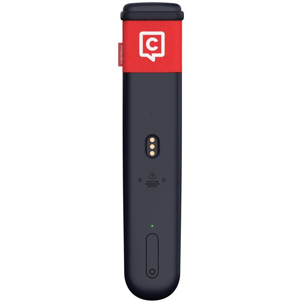 Catchbox Plus Transmitter Stick Red