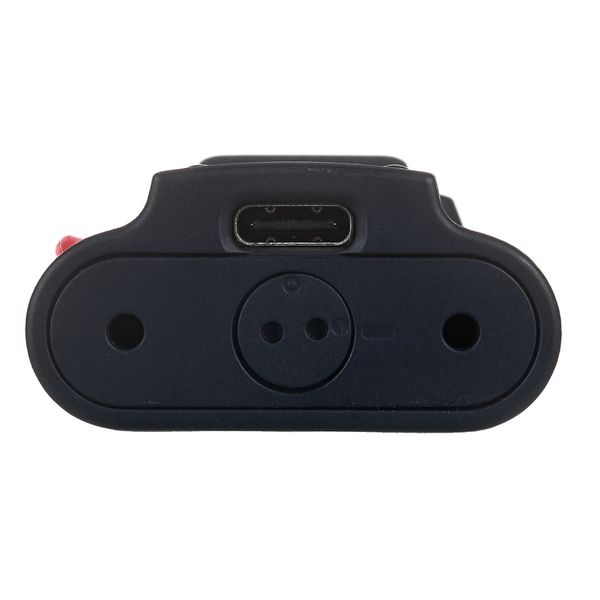 Catchbox Plus Transmitter Stick Red