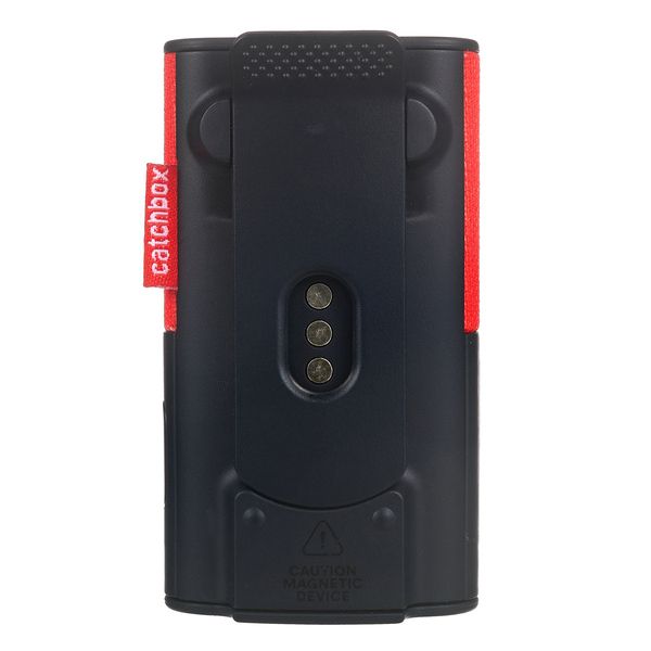 Catchbox Plus Transmitter Stick Red