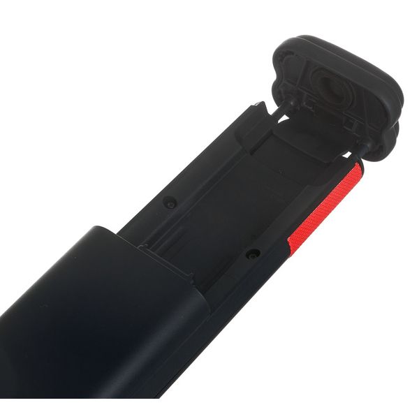 Catchbox Plus Transmitter Stick Red