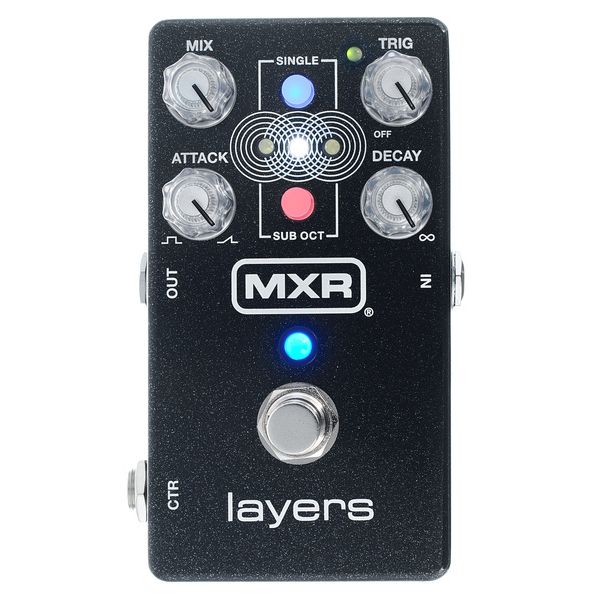 MXR Layers