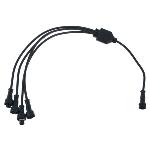 Ape Labs IP 2 Pin 4-Way Splitter