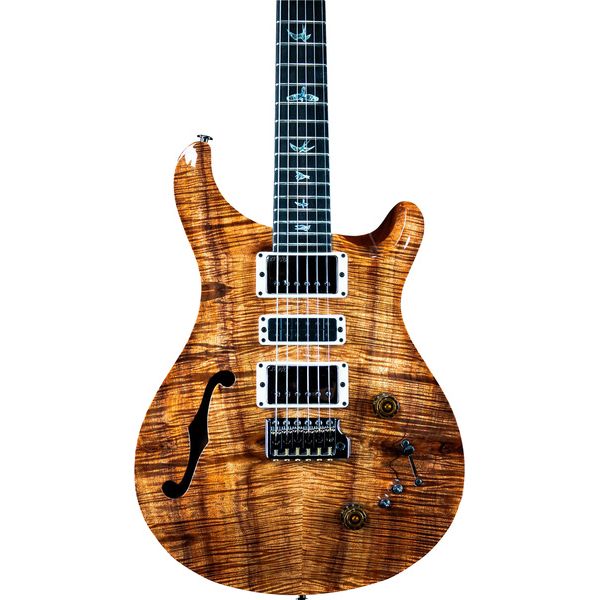 PRS PS Special SH Natural