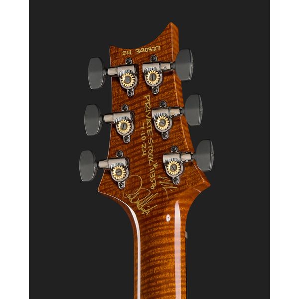 PRS PS Special SH Natural