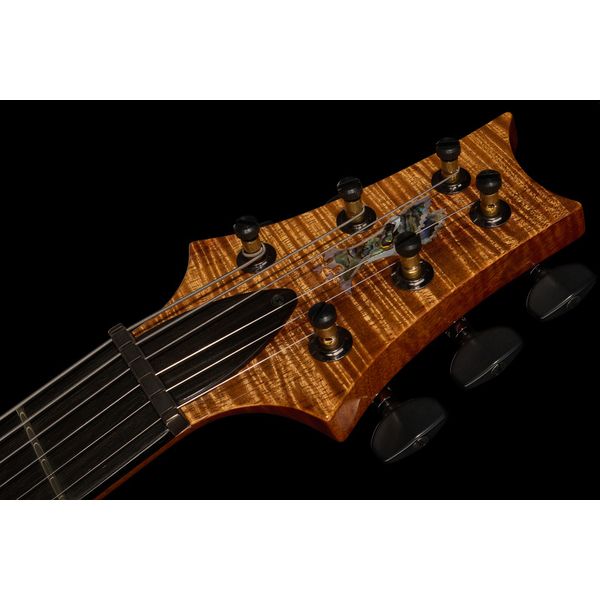 PRS PS Special SH Natural