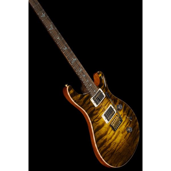 PRS Custom 24/08 PS Tiger Eye Glow