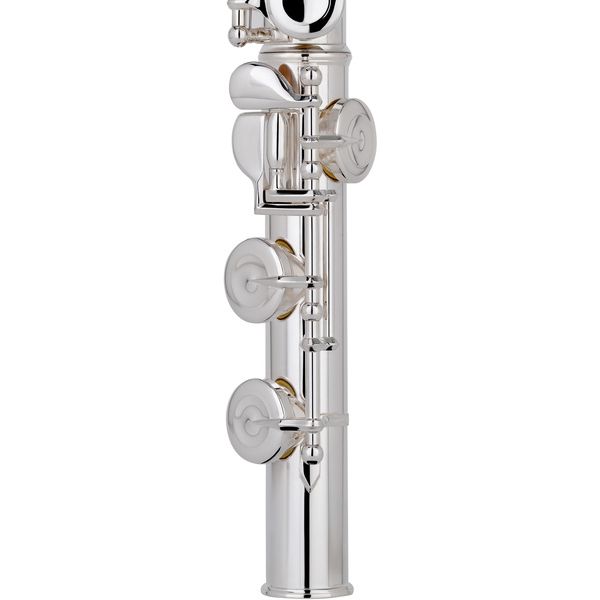 Pearl Flutes Quantz B505E-HC Flute