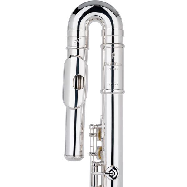 Pearl Flutes Quantz B505EU-HC Flute