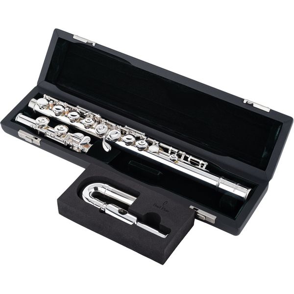 Pearl Flutes Quantz B505EU-HC Flute