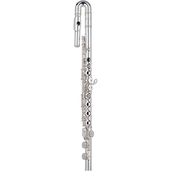 Pearl Flutes Quantz B505EU-HC Flute