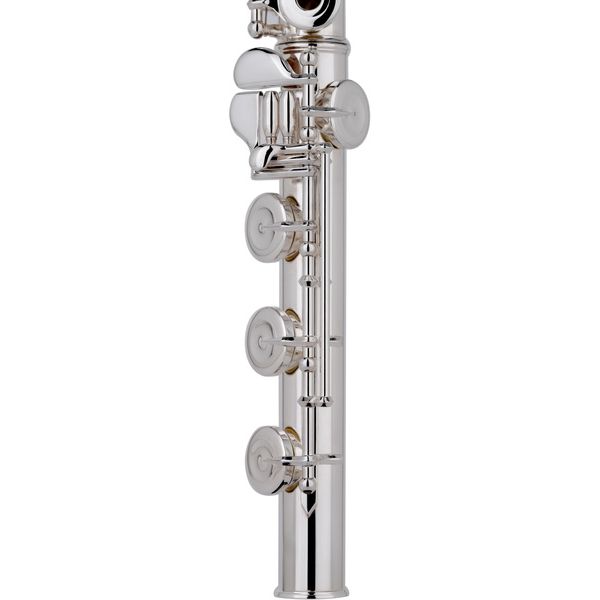 Pearl Flutes Quantz B505RBE-HC Flute