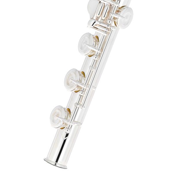 Pearl Flutes Quantz B525BE-HC Flute