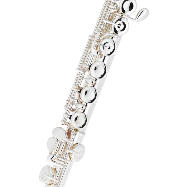 Pearl Flutes Quantz B525BE-HC Flute