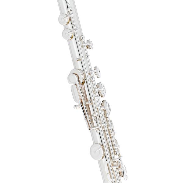 Pearl Flutes Quantz B525BE-HC Flute