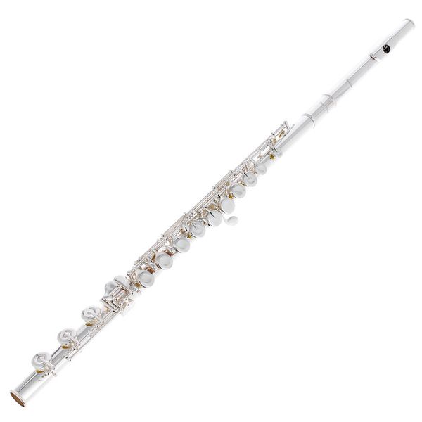 Pearl Flutes Quantz B525BE-HC Flute