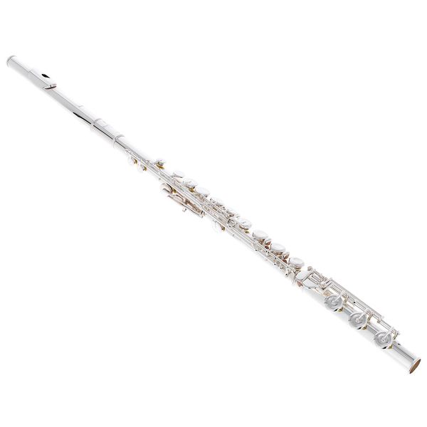 Pearl Flutes Quantz B525BE-HC Flute