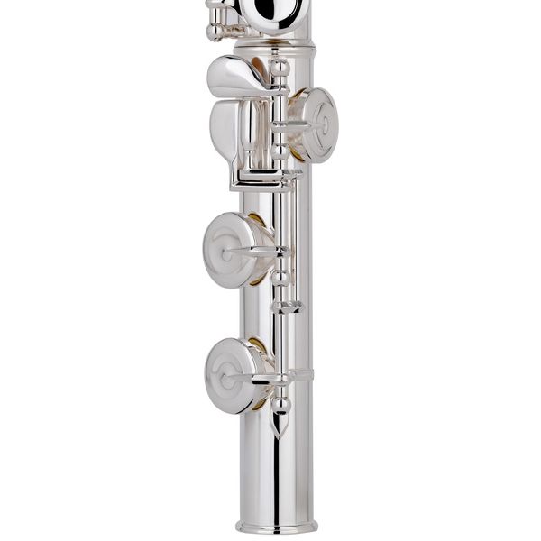 Pearl Flutes Quantz B525E-HC Flute