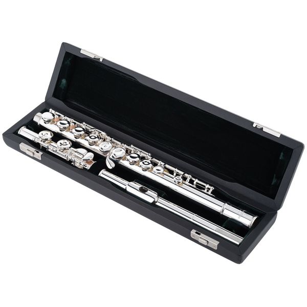 Pearl Flutes Quantz B525E-HC Flute