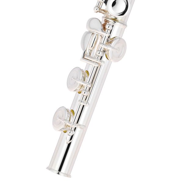 Pearl Flutes Quantz B525E-HC Flute
