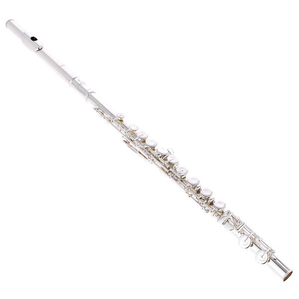 Pearl Flutes Quantz B525E-HC Flute