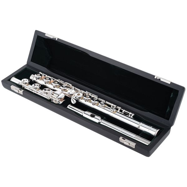 Pearl Flutes Quantz B525RBE-HC Flute