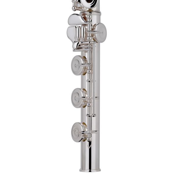 Pearl Flutes Quantz B525RBE-HC Flute