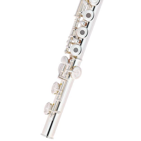 Pearl Flutes Quantz B525RE-HC Flute