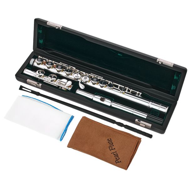 Pearl Flutes Quantz B525RE-HC Flute